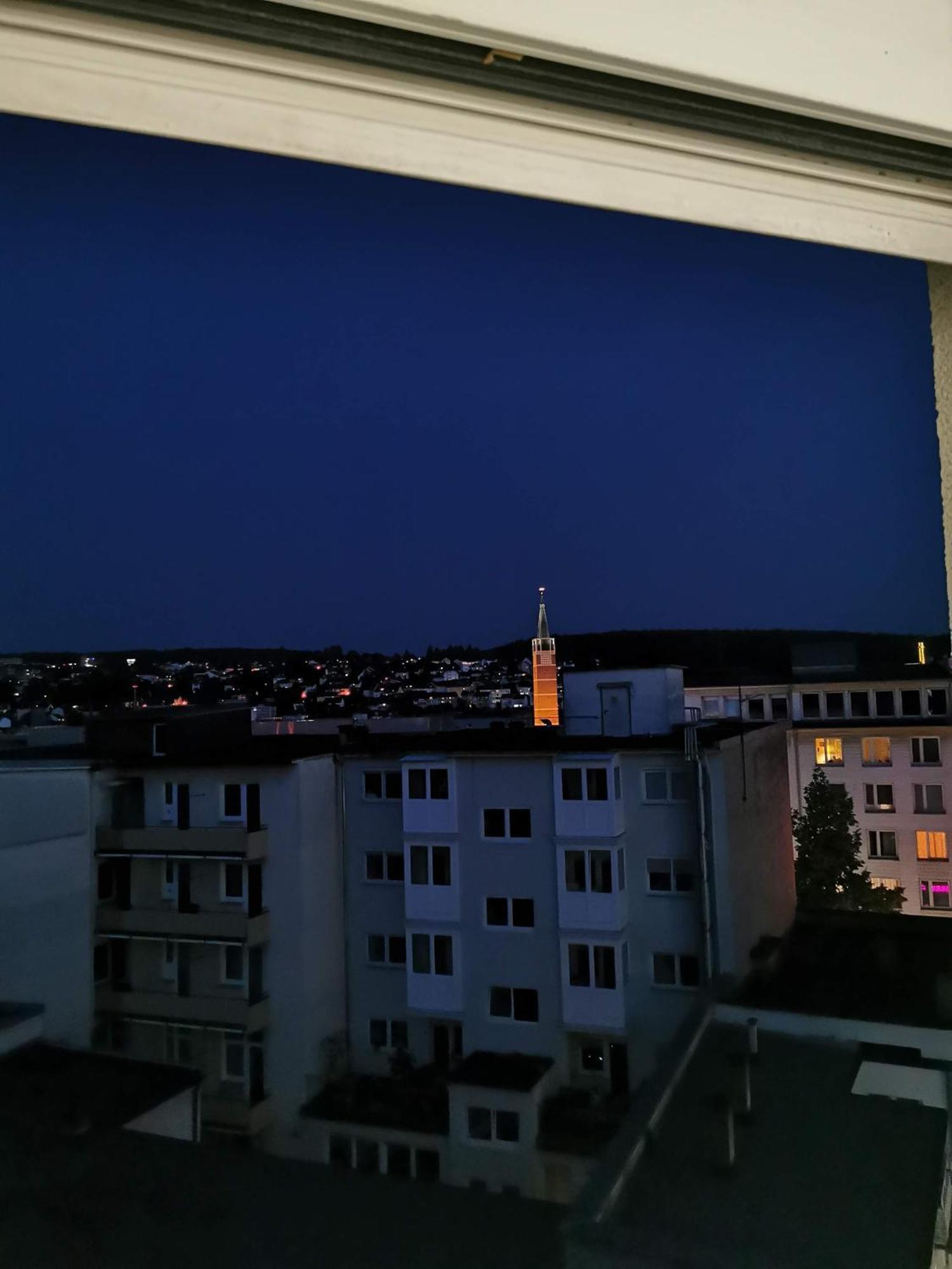 City Hotel Pforzheim Buitenkant foto