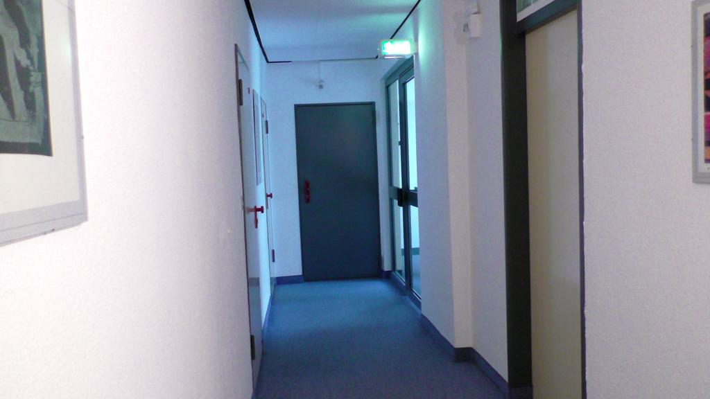City Hotel Pforzheim Buitenkant foto