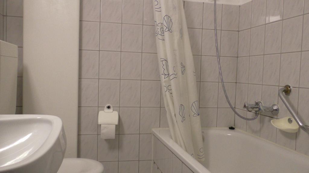 City Hotel Pforzheim Kamer foto